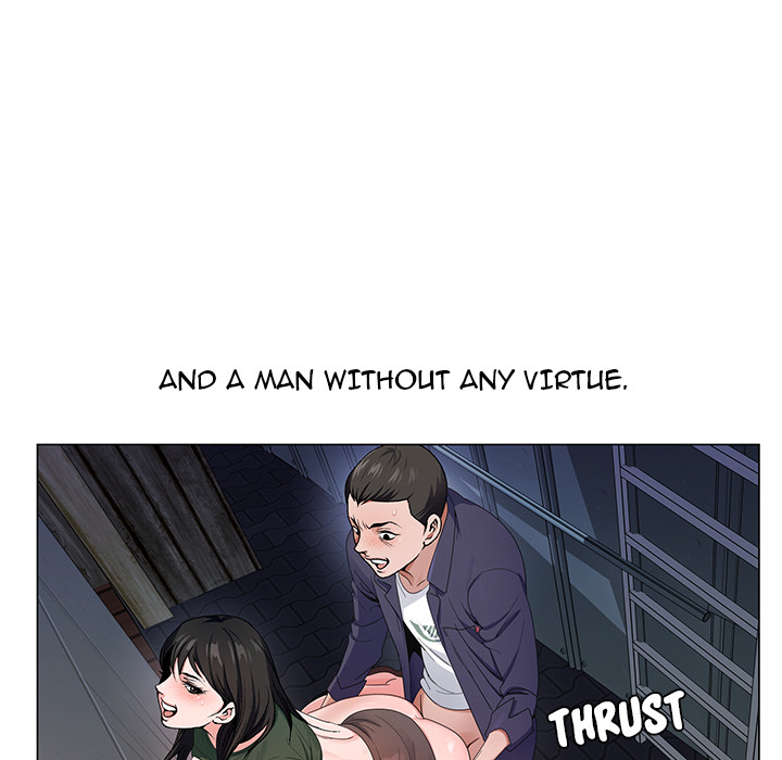 Divine Hands Chapter 2 Page 49