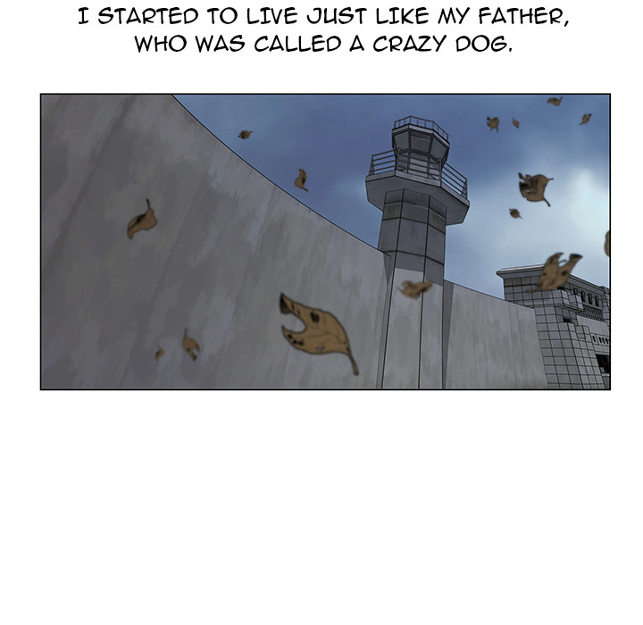 Divine Hands Chapter 2 Page 51