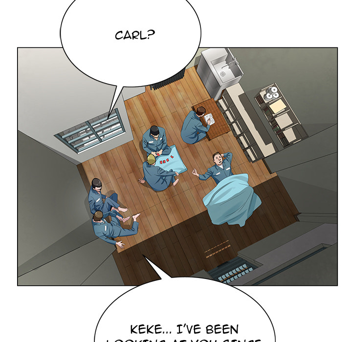 Divine Hands Chapter 2 Page 56