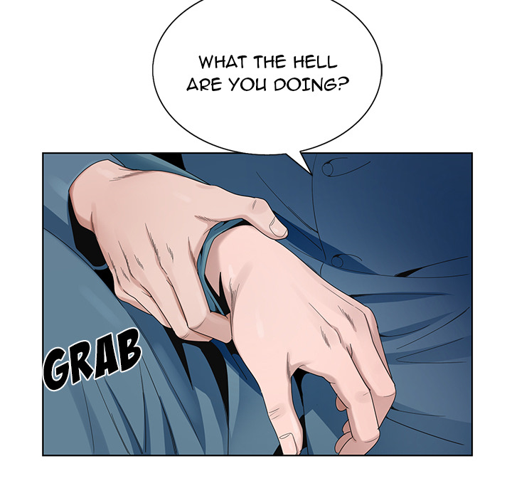 Divine Hands Chapter 2 Page 62