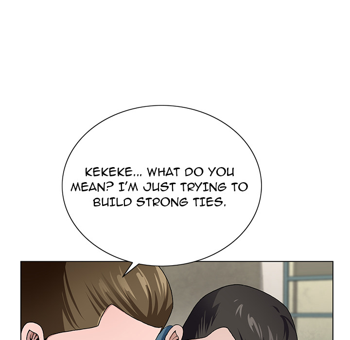 Divine Hands Chapter 2 Page 63
