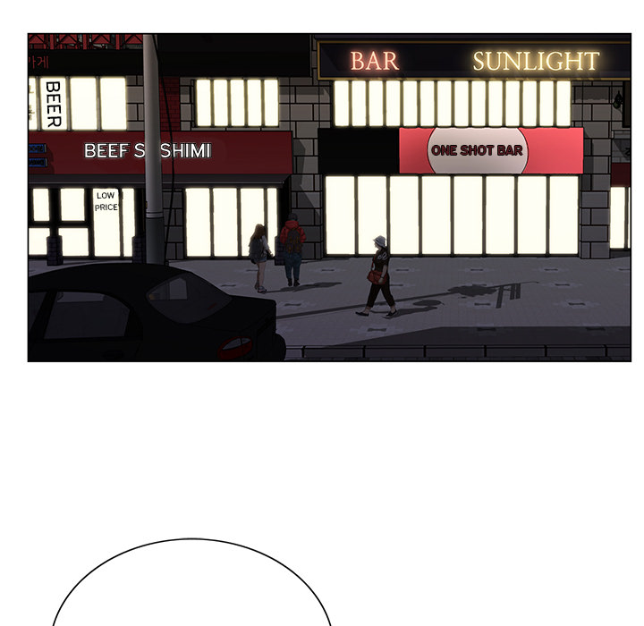 Divine Hands Chapter 2 Page 66