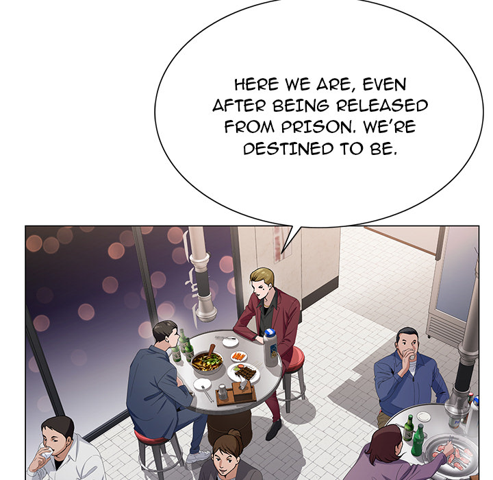 Divine Hands Chapter 2 Page 68