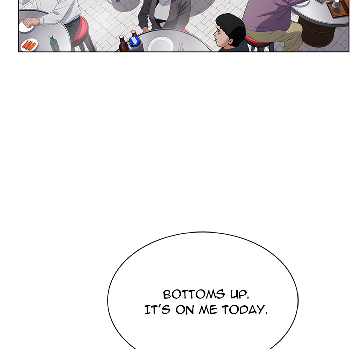 Divine Hands Chapter 2 Page 69