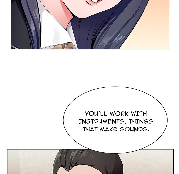 Divine Hands Chapter 2 Page 7