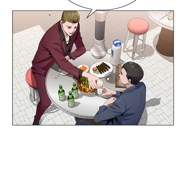 Divine Hands Chapter 2 Page 70