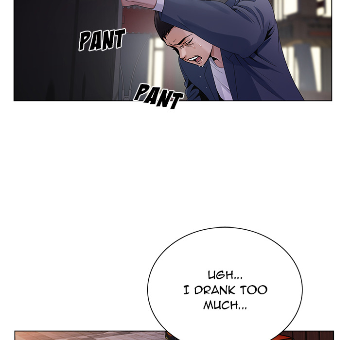 Divine Hands Chapter 2 Page 73