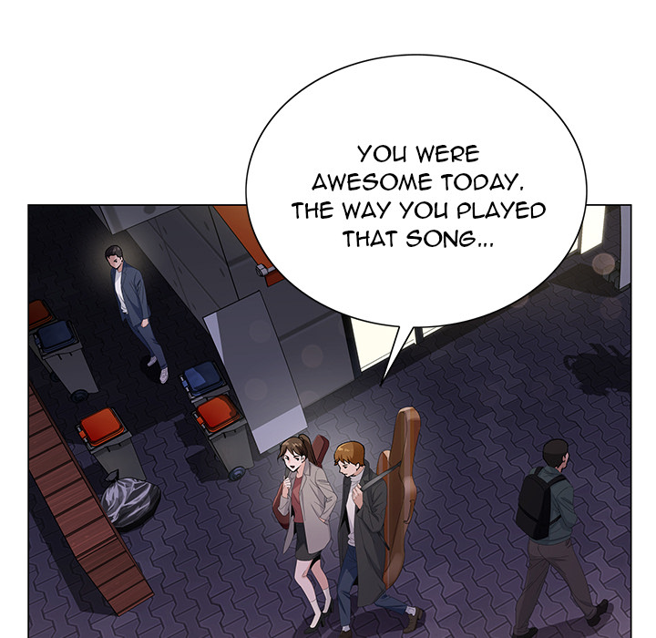Divine Hands Chapter 2 Page 76