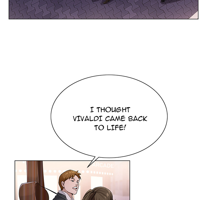 Divine Hands Chapter 2 Page 77