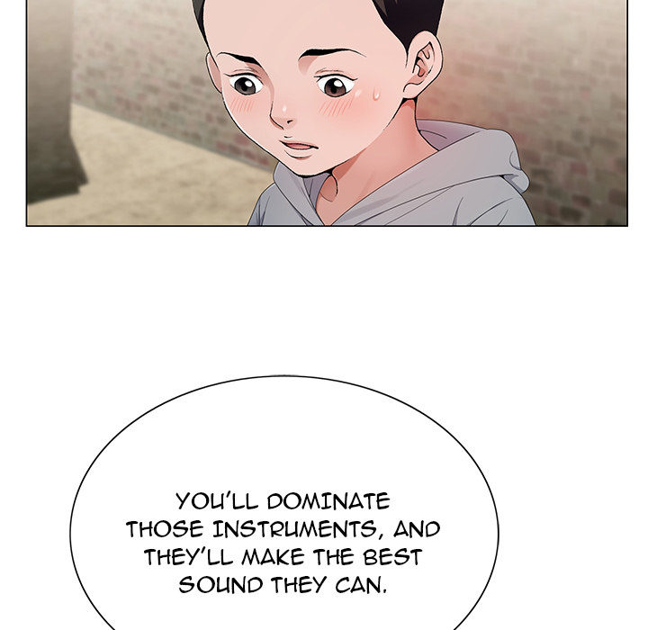 Divine Hands Chapter 2 Page 8