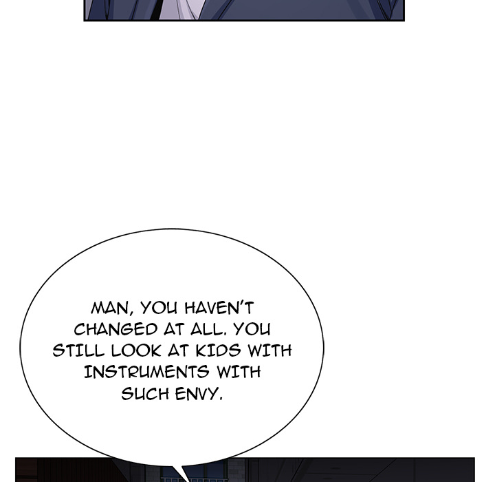 Divine Hands Chapter 2 Page 80