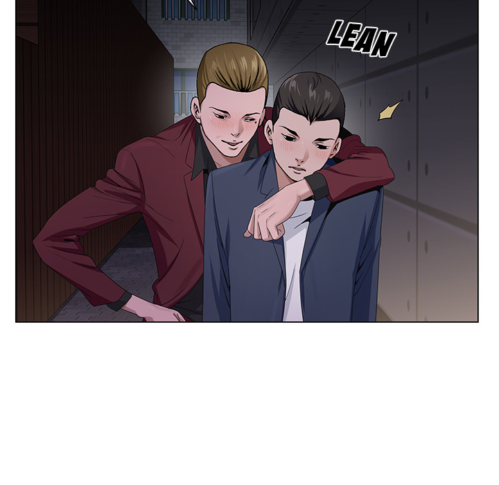 Divine Hands Chapter 2 Page 81