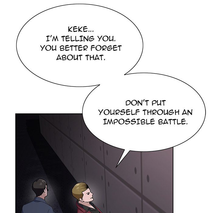 Divine Hands Chapter 2 Page 82