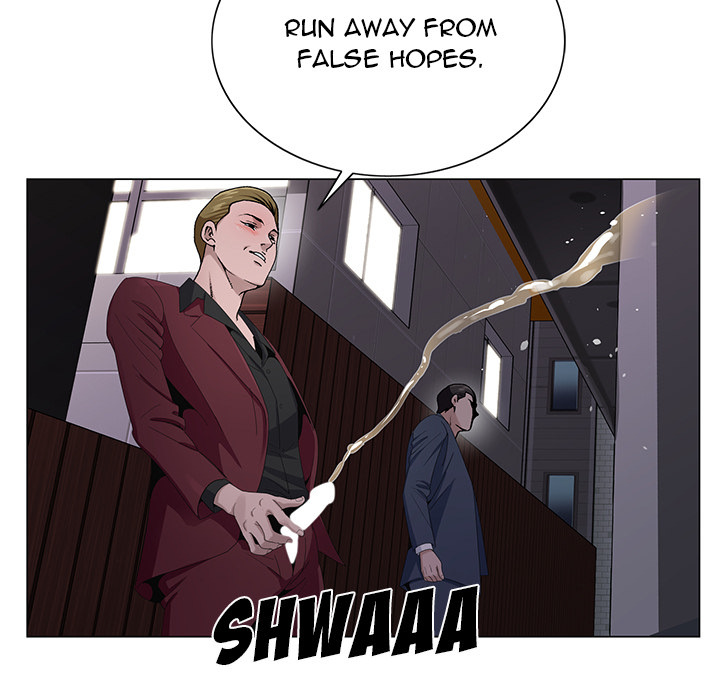Divine Hands Chapter 2 Page 84