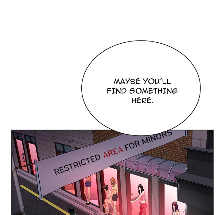 Divine Hands Chapter 2 Page 86