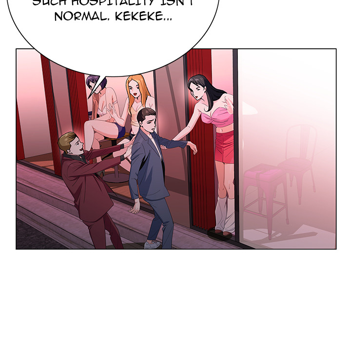Divine Hands Chapter 2 Page 88