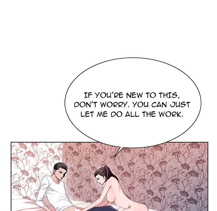 Divine Hands Chapter 2 Page 93