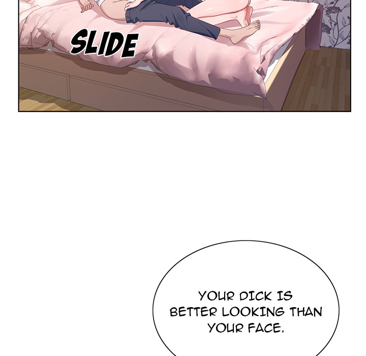 Divine Hands Chapter 2 Page 94