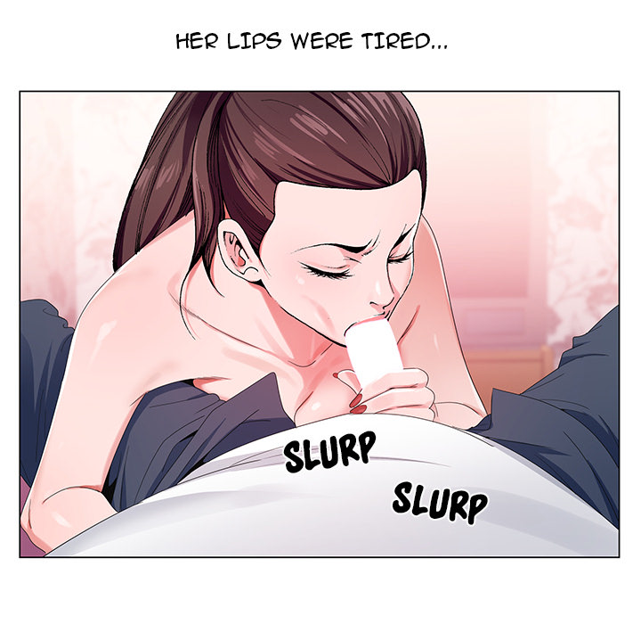 Divine Hands Chapter 2 Page 96