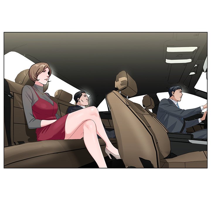 Divine Hands Chapter 20 Page 109