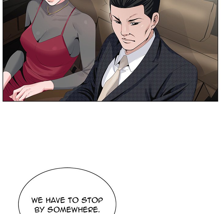 Divine Hands Chapter 20 Page 113