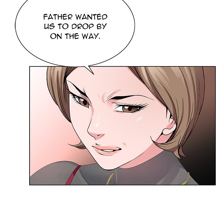 Divine Hands Chapter 20 Page 115