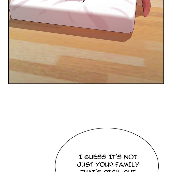 Divine Hands Chapter 20 Page 29