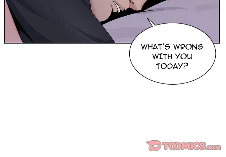Divine Hands Chapter 20 Page 3