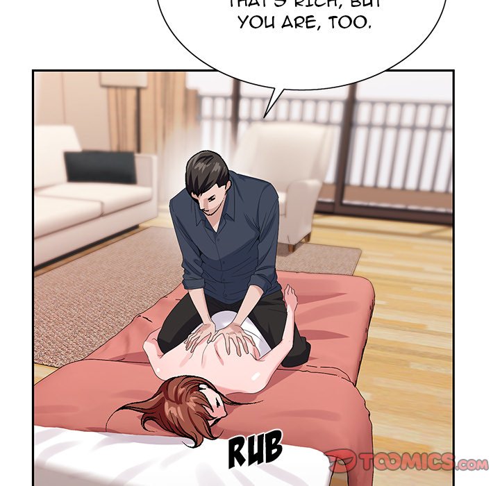 Divine Hands Chapter 20 Page 30