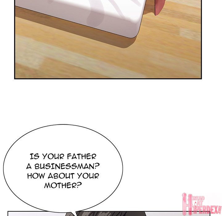 Divine Hands Chapter 20 Page 31