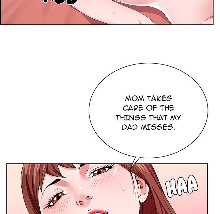 Divine Hands Chapter 20 Page 37