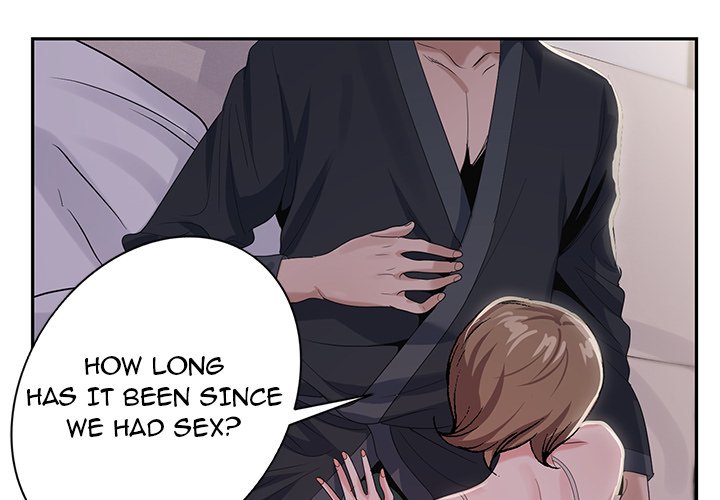 Divine Hands Chapter 20 Page 4