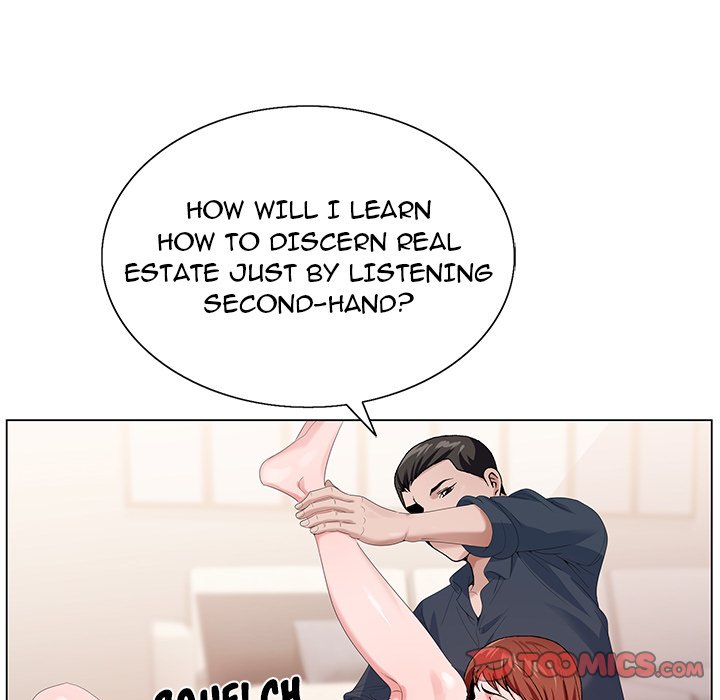 Divine Hands Chapter 20 Page 48