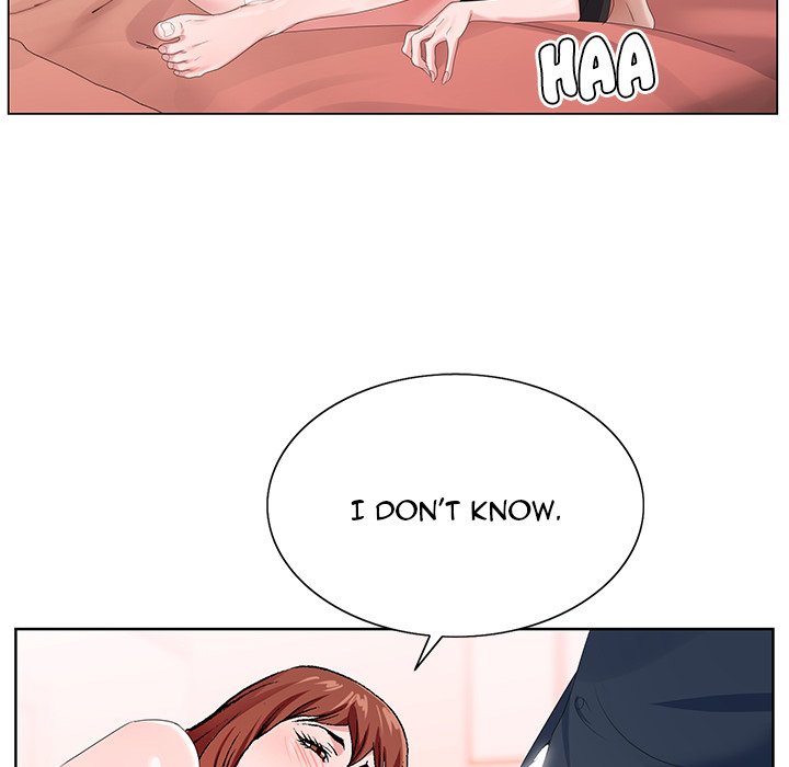 Divine Hands Chapter 20 Page 52