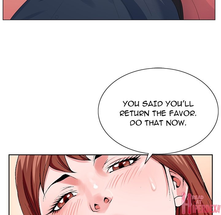 Divine Hands Chapter 20 Page 56