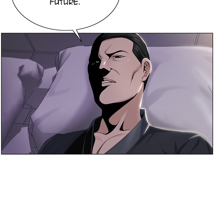 Divine Hands Chapter 20 Page 7
