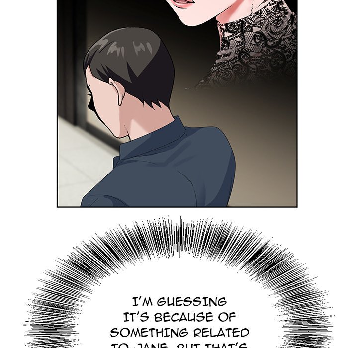 Divine Hands Chapter 20 Page 73