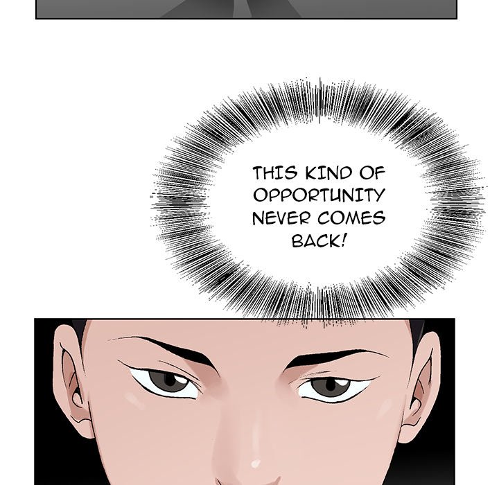 Divine Hands Chapter 20 Page 77