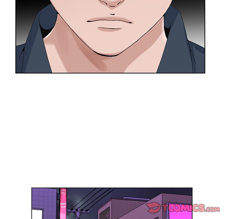 Divine Hands Chapter 20 Page 78