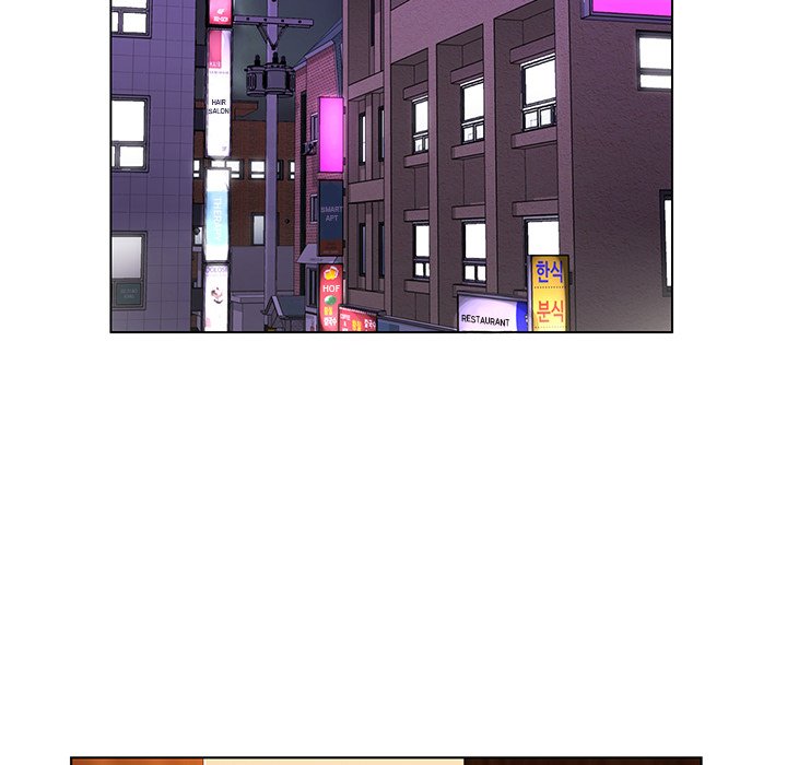 Divine Hands Chapter 20 Page 79