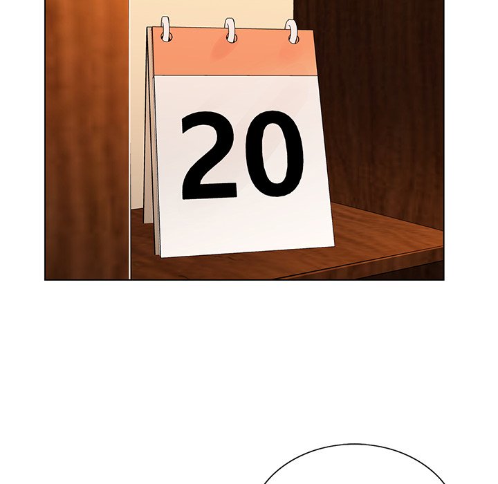Divine Hands Chapter 20 Page 80