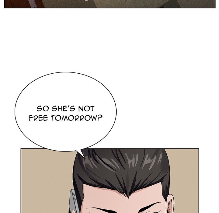 Divine Hands Chapter 20 Page 82