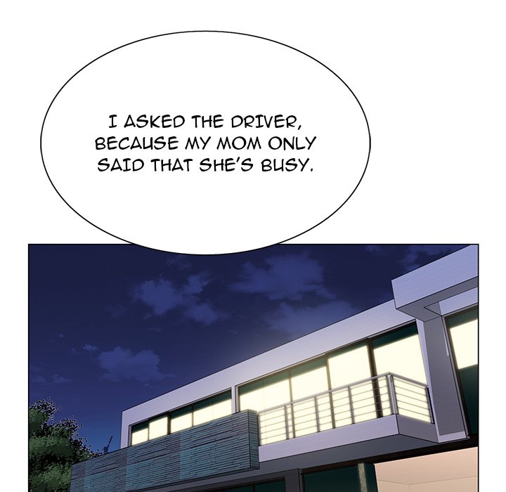 Divine Hands Chapter 20 Page 85