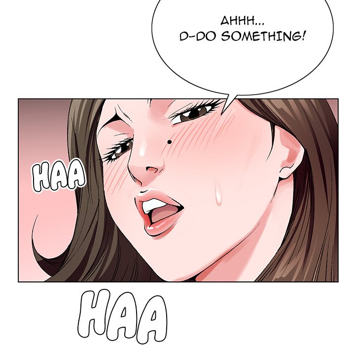 Divine Hands Chapter 20 Page 95