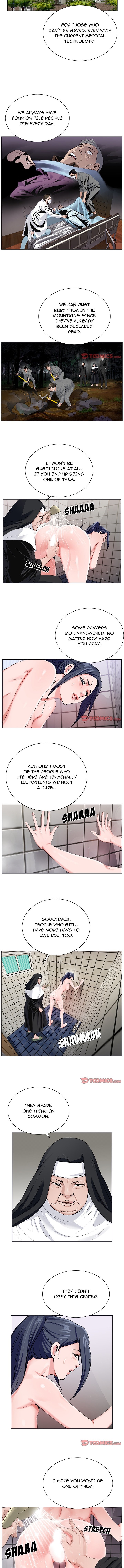 Divine Hands Chapter 21 Page 7
