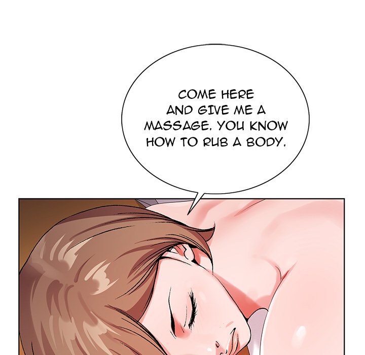 Divine Hands Chapter 23 Page 100
