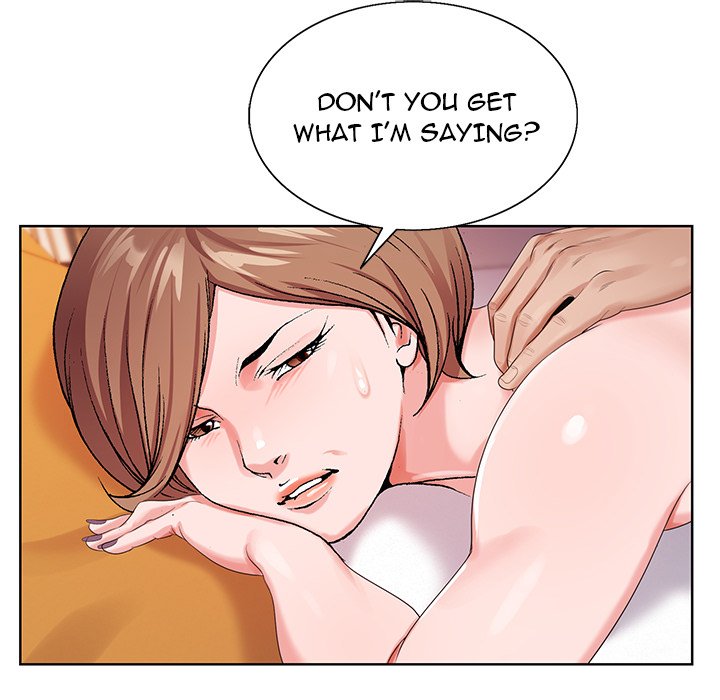 Divine Hands Chapter 23 Page 107