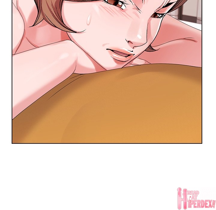 Divine Hands Chapter 23 Page 116