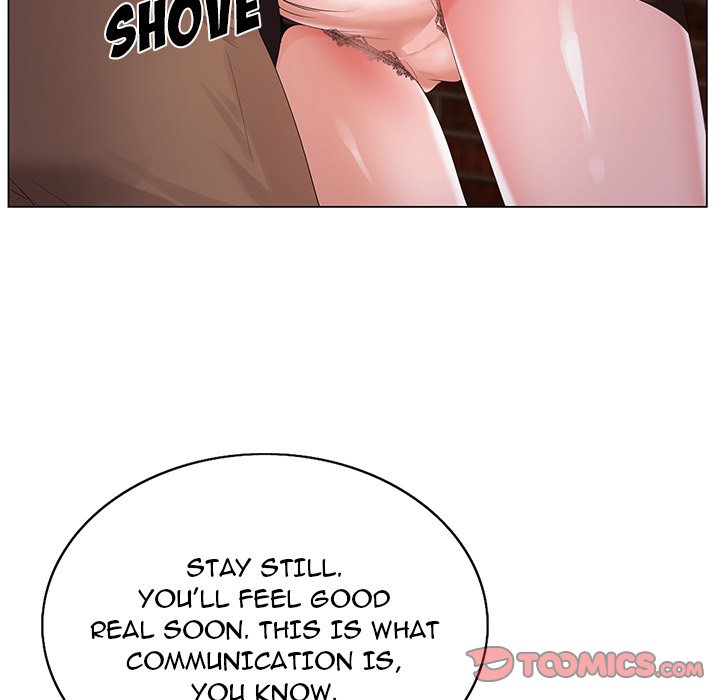 Divine Hands Chapter 23 Page 18