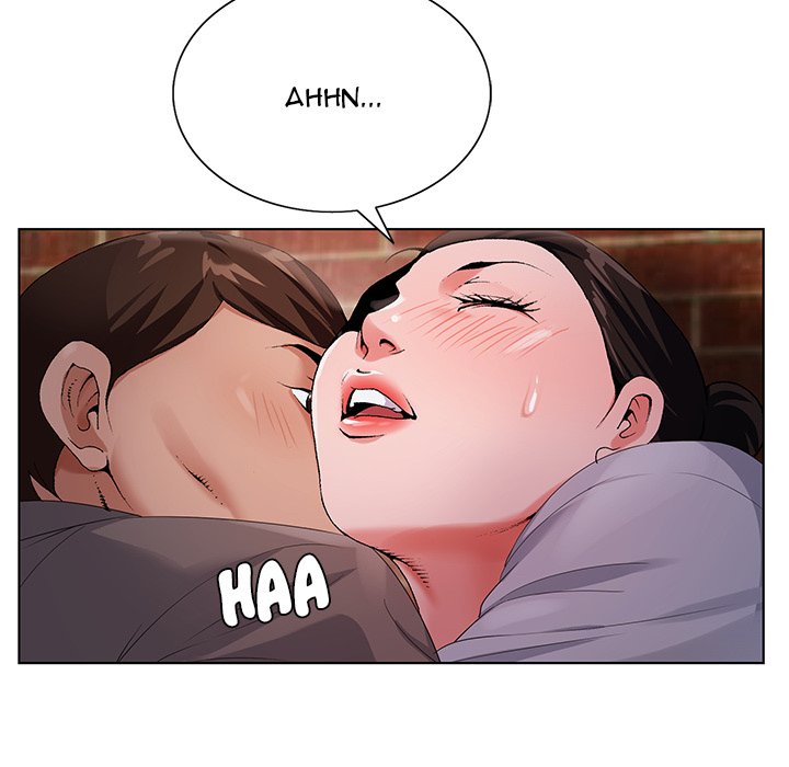 Divine Hands Chapter 23 Page 20